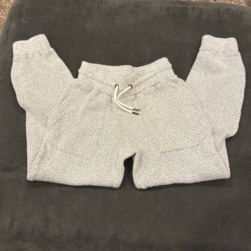 Women’s sweaty Betty sweatpants. Size xsmall- B3